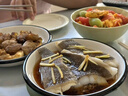 Royal Greenland 格陵蘭比目魚(yú) 魚(yú)片 1.2KG 1.2kg 曬單實(shí)拍圖