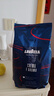 拉瓦薩（LAVAZZA）意大利原裝進(jìn)口商用咖啡 CREMA E AROMA意式醇香咖啡豆1kg 曬單實(shí)拍圖