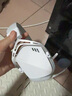 西伯利亞（XIBERIA）K03S四模無(wú)線(xiàn)游戲耳機頭戴式電競專(zhuān)用三角洲FPS游戲聽(tīng)聲辨位打瓦智顯冰川白【TOP1】 曬單實(shí)拍圖