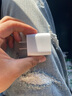 MICROKIA蘋果充電器正品充電線氮化鎵30W快充線PD套裝適配原裝iPhone14ProMax 16 15手機13充電頭20W數(shù)據(jù)線 【適配蘋果6-14系列】快充頭+閃充線丨1米套裝 曬單實拍圖