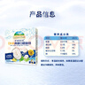 爺爺的農場(chǎng) DHA高蛋白鱈魚(yú)腸兒童寶寶零食真鱈魚(yú)肉即食 出游零食兒童早餐90g 曬單實(shí)拍圖