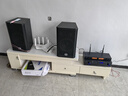 HYUNDAI現(xiàn)代BK10專業(yè)中小型會議室音響套裝壁掛式音箱藍(lán)牙功放無線話筒組合教學(xué)培訓(xùn)店鋪音響系統(tǒng)設(shè)備 曬單實(shí)拍圖