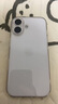 綠聯(lián)【相機(jī)鍵全包|軟邊硬背不傷機(jī)】適用iphone17手機(jī)殼蘋果17保護(hù)套超薄散熱氣囊防摔保護(hù)全包透明 曬單實(shí)拍圖