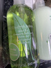 伊麗莎白雅頓身體護理套裝禮盒綠茶身體乳500ml+綠茶沐浴露500ml保濕護膚禮物 曬單實(shí)拍圖