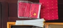 優(yōu)和（UHOO）國慶手持旗小紅旗手搖旗國旗小五星紅旗小旗子帶桿小旗桿 8號小國旗帶桿（50面+50桿+32貼紙）6198 曬單實(shí)拍圖