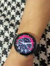 vivo WATCH 5 藍牙版 精鋼 全天候心率血氧監測血壓功能 全新藍河操作系統 iOS跨系統兼容智能手表 曬單實(shí)拍圖