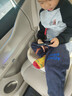 bebebus兒童安全座椅3-12歲寶寶汽車(chē)用增高墊簡(jiǎn)易便攜式 探月家Pro 曬單實(shí)拍圖