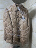 洗衣服上門(mén)取件 洗衣服務(wù) 干洗衣服上門(mén)服務(wù)羽絨服干洗上門(mén)取件棉服/羽絨服/襯衫/外套干洗水洗去漬熨燙 2件 請聯(lián)系客服預約取件時(shí)間 曬單實(shí)拍圖