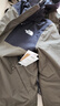 北面（The North Face）硬殼三合一沖鋒衣男經(jīng)典款棉服內膽防風(fēng)防水保暖25秋冬上新|8GJZ 21L/烏木綠 M /170 曬單實(shí)拍圖