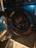 海爾（Haier）滾筒洗衣機(jī)全自動(dòng)懶人超薄家用10公斤京東自營MATE29S 一級(jí)能效家電國家補(bǔ)貼以舊換新內(nèi)衣洗出租房 曬單實(shí)拍圖