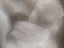 福月德【純手工】清真手工牛羊肉大水餃 6袋*400g 鮮嫩可口皮薄餡大速食 牛肉大蔥6袋 曬單實(shí)拍圖