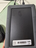 紐曼（Newsmy）14TB 移動(dòng)硬盤(pán) 3.5英寸 桌面存儲(chǔ) 星際系列 Type-C USB3.1 硅膠保護(hù)金屬外殼 大容量 家庭數(shù)據(jù)倉(cāng)庫(kù) 曬單實(shí)拍圖