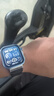 傾晨【鈦金屬】華為fit3/fit4表帶鈦金屬表帶華為watch FIT3/fit4pro手表表帶鈦合金金屬表帶女士男生 【銀色】鈦合金（片扣款） 曬單實(shí)拍圖