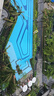 美津濃（MIZUNO）泳衣男大碼速干防曬長(cháng)袖沙灘褲兩件套1105黑2XL 曬單實(shí)拍圖