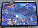 HUAWEI MatePad 11.5''S 靈動(dòng)款 國家補貼15% 華為平板電腦高刷2.8K全面屏學(xué)習8+256GB WIFI深空灰 曬單實(shí)拍圖