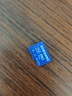 三星（SAMSUNG）256GB TF MicroSD 內存卡 4K高速藍卡 U3A2V30 讀速180MB/s 游戲機無(wú)人機運動(dòng)相機存儲卡 PRO Plus 曬單實(shí)拍圖