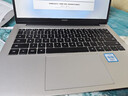 華為MateBook D 14 SE 店鋪預裝Windows版 輕薄筆記本電腦 13代酷睿處理器i5 16G 512G 皓月銀 曬單實(shí)拍圖