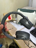漫步者（EDIFIER）W820NB雙金標版 頭戴式主動(dòng)降噪藍牙耳機 手機電腦筆記本耳機 雅典灰 曬單實(shí)拍圖