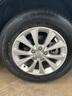 固特異（Goodyear）汽車輪胎 225/65R17 102H EGP SUV 御乘SUV二代 哈弗H6/長安CS75 曬單實(shí)拍圖