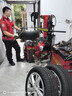 鄧祿普輪胎 途虎品質(zhì)安裝 LM705 途虎養車(chē)包安裝 215/55R17 94V 曬單實(shí)拍圖
