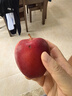 京鮮生Mr Apple新西蘭丹爍蘋(píng)果20粒巨無(wú)霸中秋禮盒單果180-220g源頭直發(fā) 曬單實(shí)拍圖
