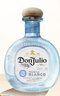 唐胡里奧（DON JULIO）珍藏白標銀標龍舌蘭雞尾酒洋酒750ml 墨西哥進(jìn)口  曬單實(shí)拍圖