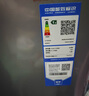 海爾（Haier）波輪洗衣機全自動(dòng)小型家用10公斤EB100B32Mate1 直驅變頻京東自營(yíng)家電國家補貼一級能效出租房宿舍 曬單實(shí)拍圖