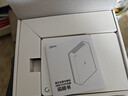 中興（ZTE）星云MAX全2.5G主路由 有線無線 全屋無死角 AC+AP穿墻王 監(jiān)控網(wǎng)絡(luò)分流器交換機(jī) 網(wǎng)線分線器 全2.5G主路由 曬單實拍圖