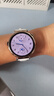 華為（HUAWEI）WATCH GT 5珍珠白41mm華為智能手表情緒健康助手玄璣感知系統運動(dòng)涂鴉睡眠監測GT4升級 曬單實(shí)拍圖