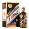 茅臺 彩釉珍品 醬香型白酒 53度 500ml 單瓶裝 金屬瓶帽 【酒廠(chǎng)直供】 曬單實(shí)拍圖