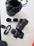 索尼（SONY）ILCE-7M4/A7M4全畫(huà)幅微單數碼相機專(zhuān)業(yè)級a74 α7IV 單機身+FE24-105F4 G 官方標配 曬單實(shí)拍圖