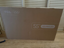 TCL電視 55T7L 55英寸 QD-Mini LED 華星高階HVA屏 萬(wàn)象分區 絢彩XDR2200nits 超薄 國家補貼 曬單實(shí)拍圖