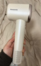 松下（Panasonic）【國家補貼】空氣發(fā)梳負離子電吹風(fēng)機筒高速家用低噪速干護發(fā)不傷發(fā)送女生禮物EH-WNE6M 曬單實(shí)拍圖