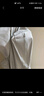 蕉下（beneunder）全防護(hù)防曬衣女指護(hù)防曬服透氣修身顯瘦百搭女士戶外 【指護(hù)款】淺月灰 L 165/88A 曬單實(shí)拍圖