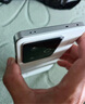 真我（realme）GT7 全網(wǎng)通天璣9400+輕薄快充長(cháng)續航游戲神機5G智能機 石墨烯-雪 12GB+256GB 單機款+電子?？ㄒ炎?3C快充 曬單實(shí)拍圖