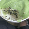 鮮京采【爆款】抹茶千層蛋糕400g動(dòng)物奶油冰淇淋蛋糕零食糕點(diǎn)教師節禮物 曬單實(shí)拍圖