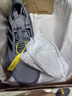阿迪達斯 （adidas）男鞋女鞋 跑步系列 PUREBOOST 5 CLIMAWARM 跑步鞋 JR2972 灰色42 曬單實(shí)拍圖