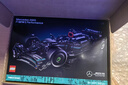 樂(lè )高（LEGO）積木拼裝機械組系列42171 梅賽德斯F1賽車(chē)男孩玩具生日禮物 曬單實(shí)拍圖