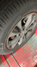 萬(wàn)力輪胎（WANLI TIRE）汽車(chē)輪胎 205/55R16 91V SP022 原配坤寶新D50 曬單實(shí)拍圖