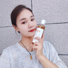 BUV金盞花爽膚水收縮毛孔補水濕敷保濕精華去黃閉口控油緊致抗皺進口 曬單實拍圖