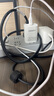 品勝3C認(rèn)證 蘋果充電器套裝PD20W快充iPhone14充電頭type-c插頭+PD數(shù)據(jù)線通用14promax/13小米華為手機(jī) 曬單實(shí)拍圖