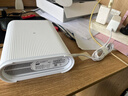 中興（ZTE）G5TS 5G移動(dòng)路由器cpe隨身移動(dòng)wifi6免插卡網(wǎng)卡便攜千兆免寬帶無(wú)線(xiàn)筆記本電腦通用流量2025款 曬單實(shí)拍圖