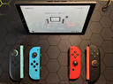 任天堂（Nintendo）Switch2代主機?港版單機?標準版不含游戲 送轉接頭 ?？谙M券 曬單實(shí)拍圖