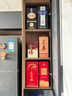 西鳳酒 紅西鳳 52度 500ml 單瓶裝 鳳香型白酒 曬單實(shí)拍圖