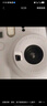 富士（FUJIFILM）立拍立得mini12 mini11/7/9升級款 相紙一次成像相機拍照七夕禮物 Mini12 鳶尾紫（現貨） 官方標配 曬單實(shí)拍圖