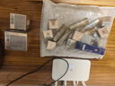 蘭蔻菁純面霜60ml滋潤(rùn)版玻色因抗皺緊致保濕護(hù)膚品套裝送女友中秋禮品 曬單實(shí)拍圖