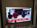海爾（Haier）電視85/75/65/55英寸家用H5C國家補貼智能高清4K平板電視144HZ彩電超薄護眼以舊換新一級能效 75英寸 新品3+64G內存 8核CPU 曬單實(shí)拍圖
