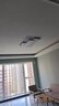 四季沐歌（MICOE） 照明客廳吸頂燈具套餐三室兩廳led全屋現(xiàn)代簡約大臥室中山燈飾 130W 客廳遙控90CM-三室兩廳A 曬單實(shí)拍圖