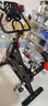 多德士動(dòng)感單車(chē)家用鍛煉健身車(chē)室內運動(dòng)自行車(chē)健身器材 DDS9320 曬單實(shí)拍圖