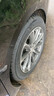米其林（MICHELIN）汽車(chē)輪胎 235/50R18 97W 浩悅五代 Primacy 5 適配福特領(lǐng)界/翼虎 曬單實(shí)拍圖